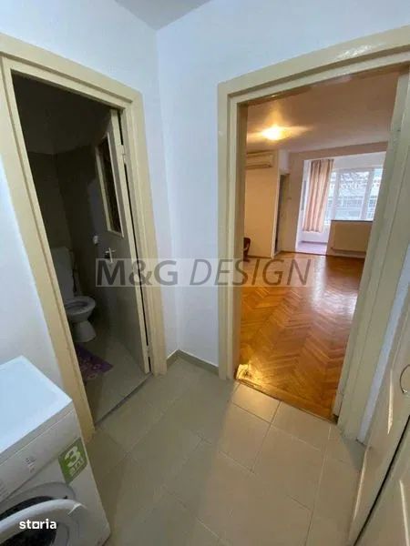 Etaj 2 Circumvalatiunii  1 camera - Poză 4