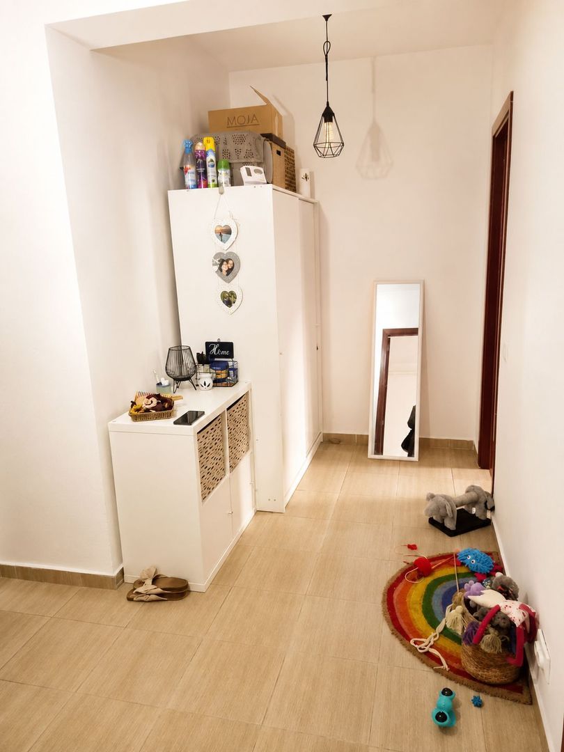 AP. 2 CAMERE - METALURGIEI, CAT-FRIENDLY, CENTRALA PROPRIE, MODERN - Poză 6
