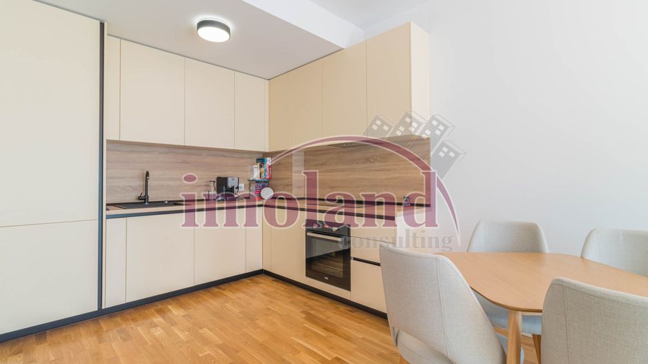 Inchiriere - apartament 2 camere - mobilat+utilat - Avalon Estate-Pipera - Poză 4