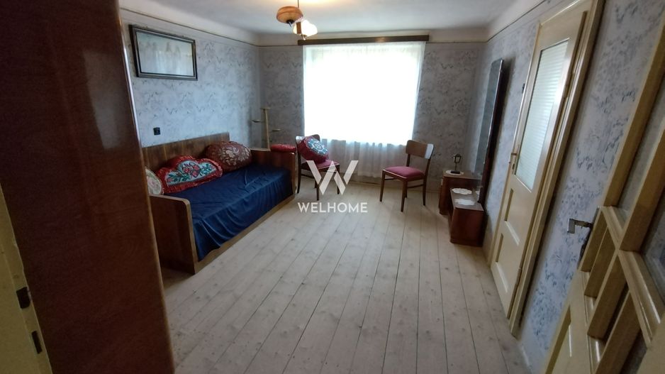 Casa 4 camere, curte si gradina 673 mp, com.Ludos - Poză 17