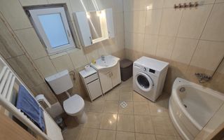 Apartament 2 camere decomandat parter gradina Strand - Poză 2