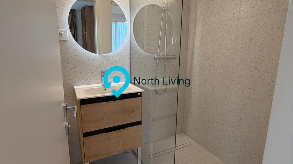 Suita 3 Camere | Mobilat Utilat LUX | Iancu Nicolae | Prima Închiriere - Poză 15