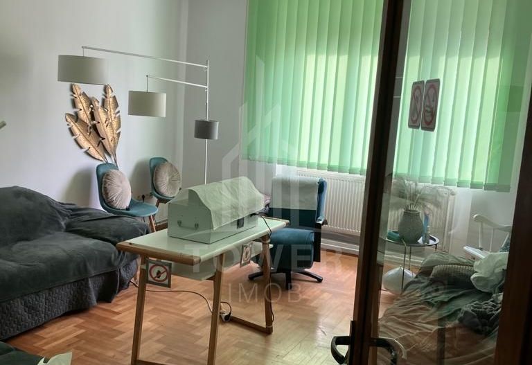 Apartament cu Terasă și Curte – 4 Camere, 120 mp Ultracentral - Poză 2