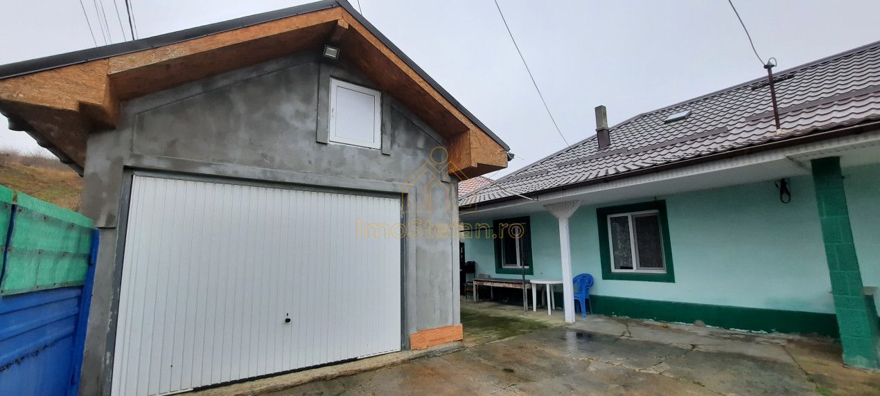 Gospodăria familiei tale în Poarta Albă - Poză 3