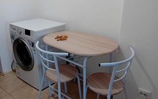 Garsonieră de închiriat, 26 mp, bloc Parma, zona Gara Internațională, Iași - Poză 6
