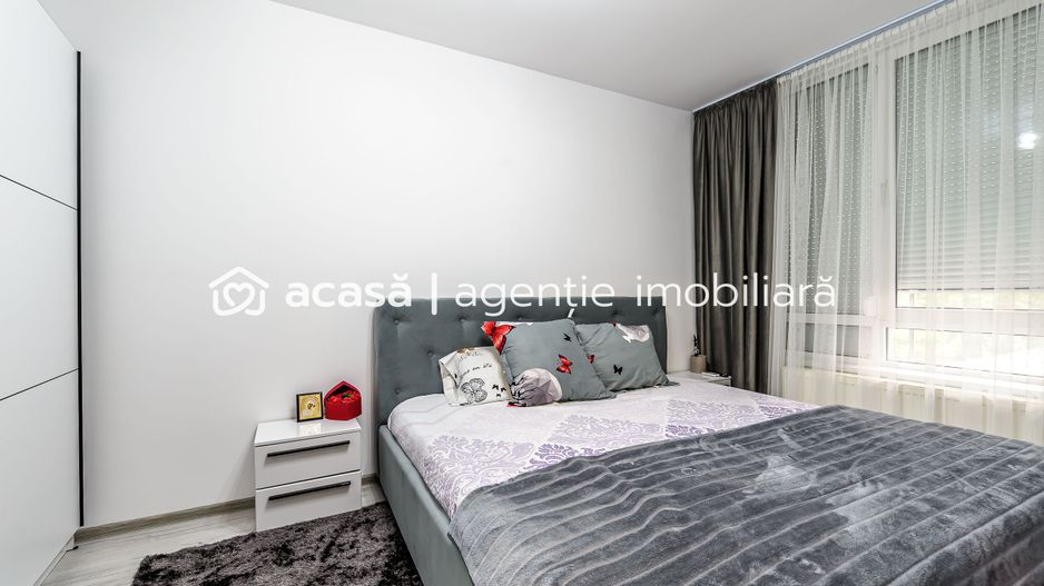 PROPRIETATE VÂNDUTĂ, Apartament, Ared UTA. - Poză 4