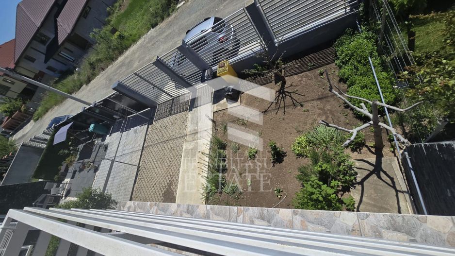 Mangalia - Vila tip duplex moderna. - Poză 55