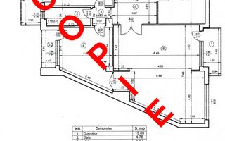 4 camere 123 | Zonă Cișmigiu | Poziționare ultracentrală - Poză 10