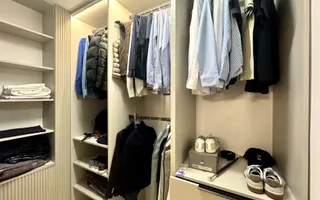 Apartament 5 camere Herastrau | Parter cu 100mp curte | 2 Locuri Parcare+Boxa - Poză 14