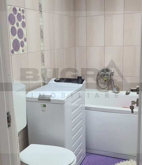 Apartament 2 camere, 73mp, balcon, zona Iris - Poză 6