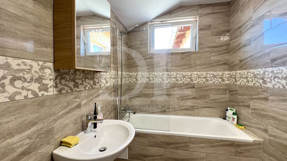 Apartament cu 3 camere / De inchiriat / Zona Somesului - Poză 18