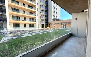 Apartament 2 camere, QUALIS Coresi, short/long term - Poză 8