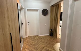 Apartament 3 camere | Mobilat complet | Parcare subterană | Floresti-z - Poză 6