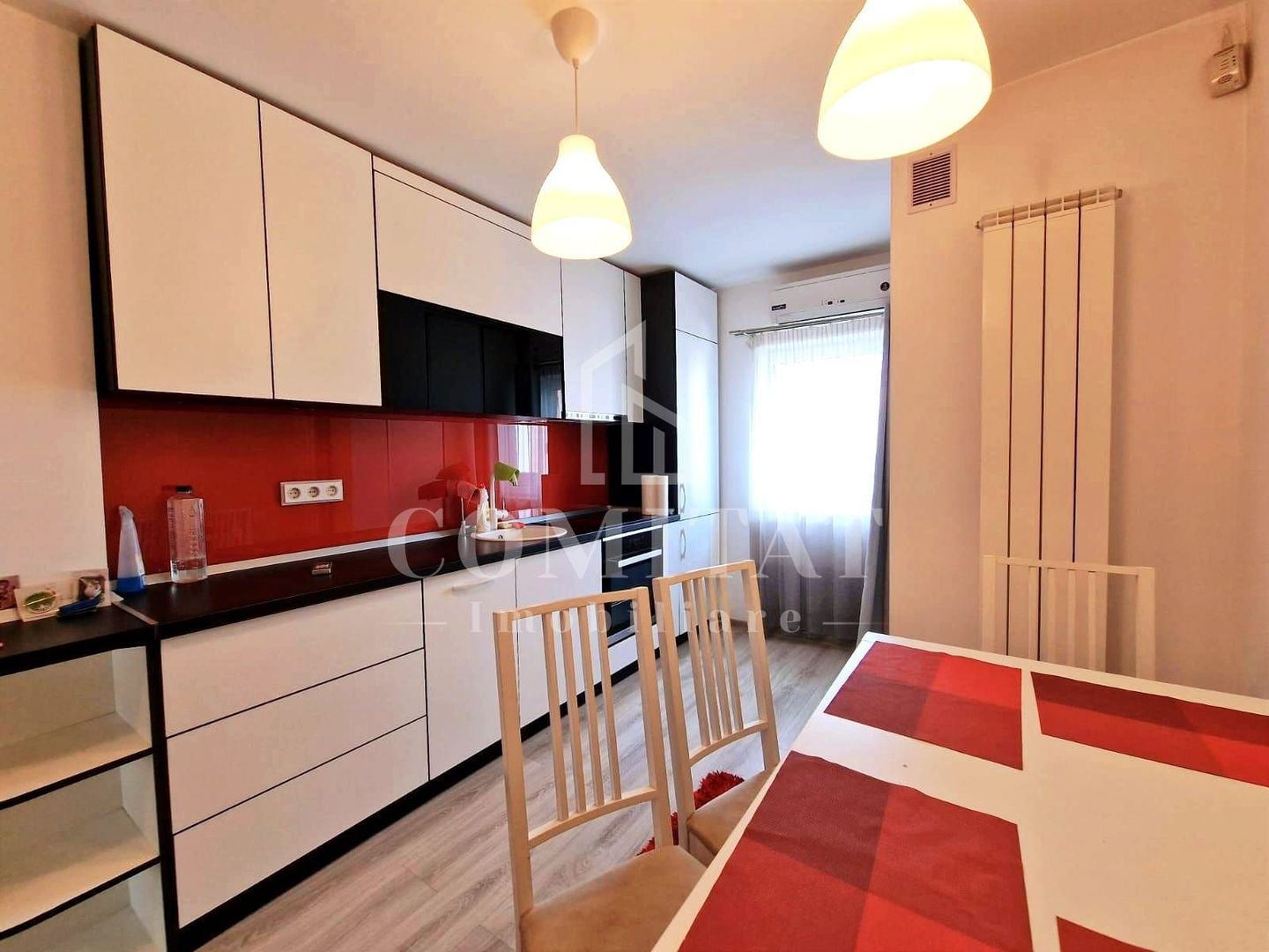 Apartament frumos cu 3 camere decomandate | Parcare | Cartier Zorilor - Poză 13
