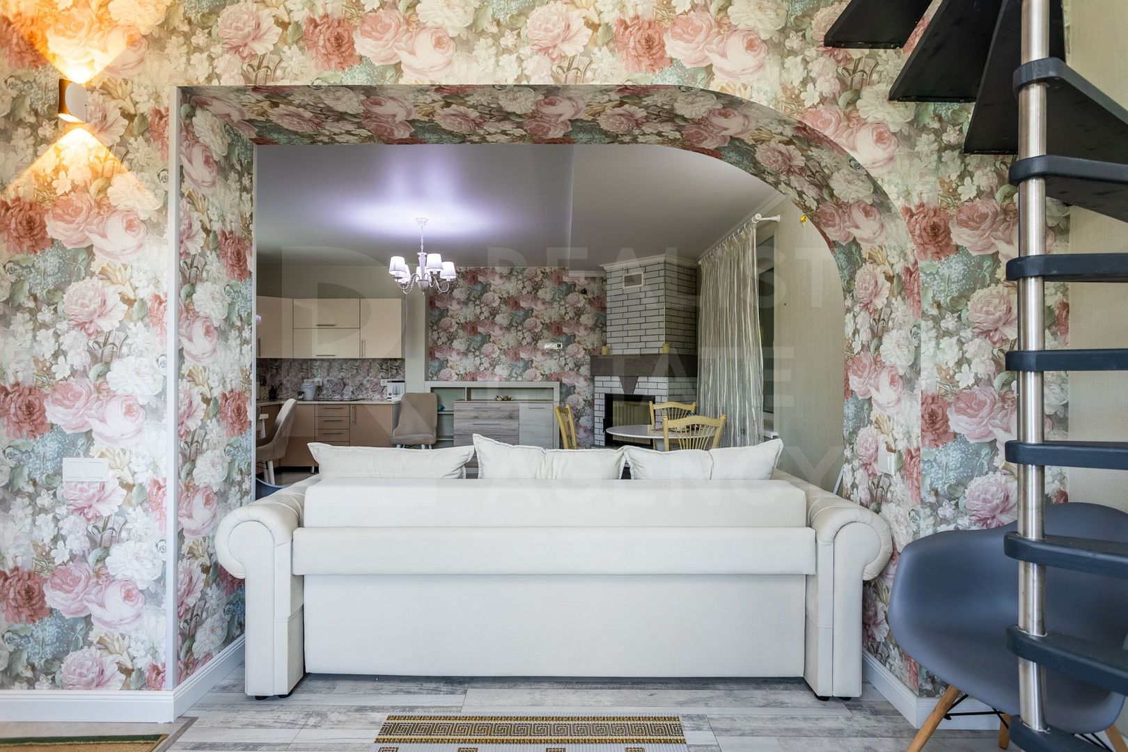 Vânzare, casă, 2 nivele, 122 mp, strada I.P. Izvoraș, Criuleni - Poză 9