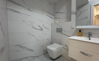 2 camere I parter I gratina proprie 83 mp I First Estates I 55 utili - Poză 11