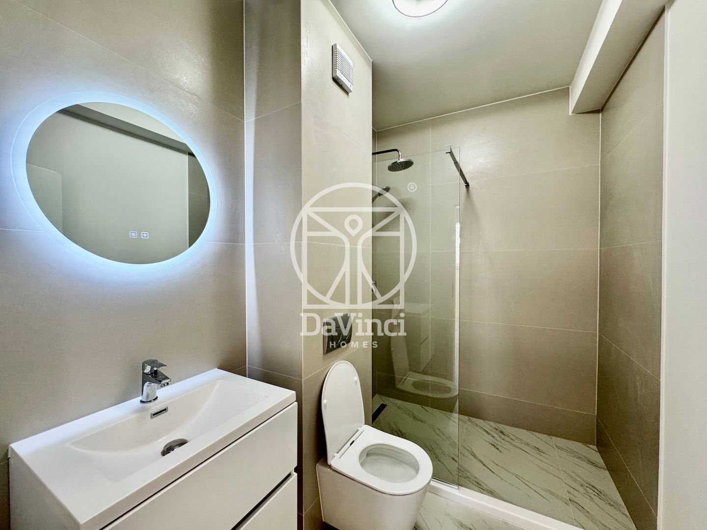 Apartament 3 camere decomandat, finisat la cheie (NCL-Ra-3A-ap.1) - Poză 11