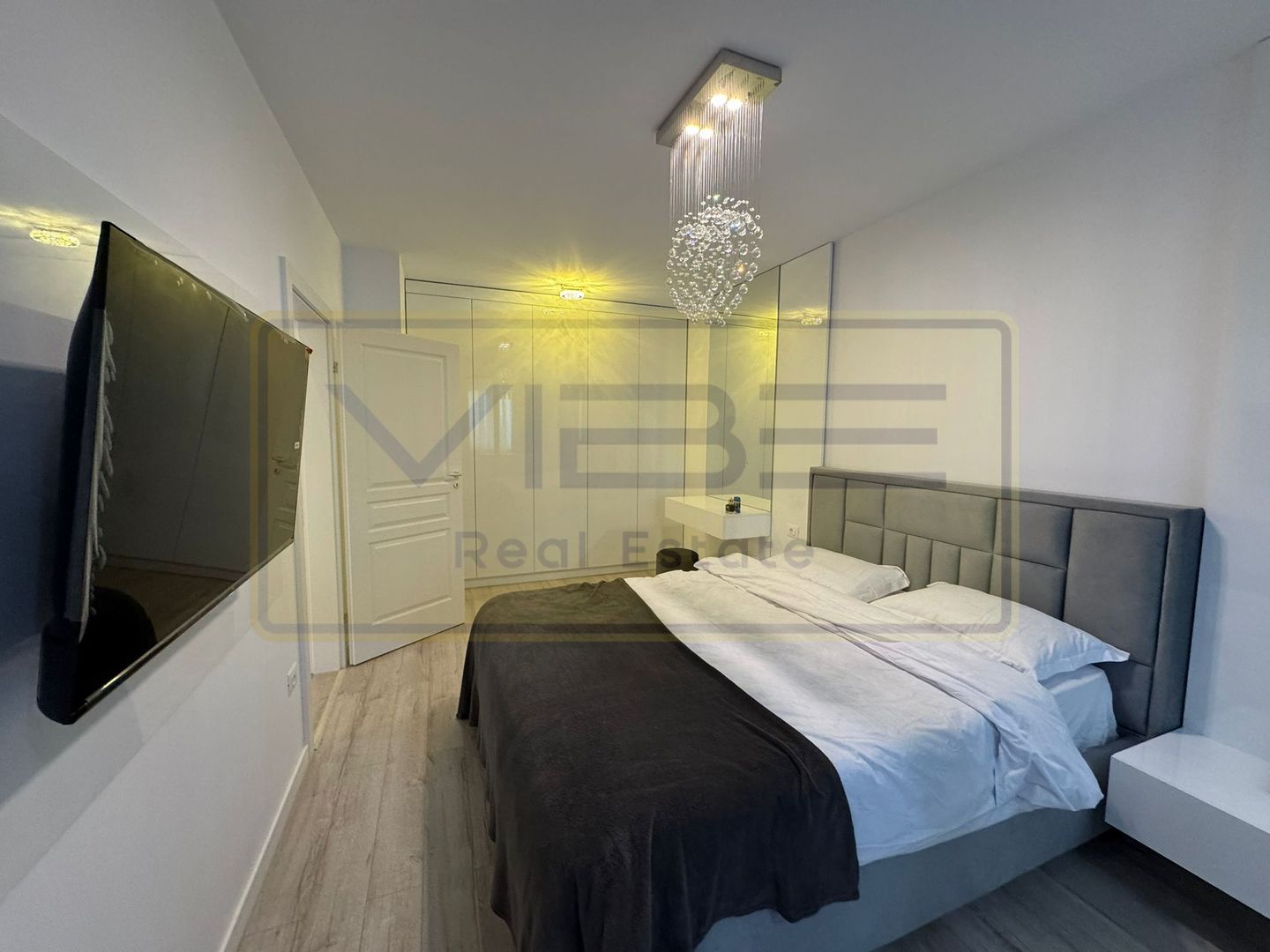 Apartament premium 2 camere+parcare Comat Towers - Poză 5