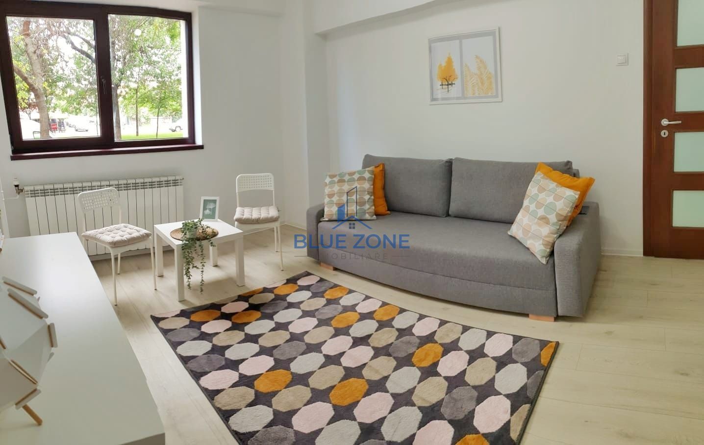 Medicina Panduri Cotroceni 2 camere srradal - Poză 1