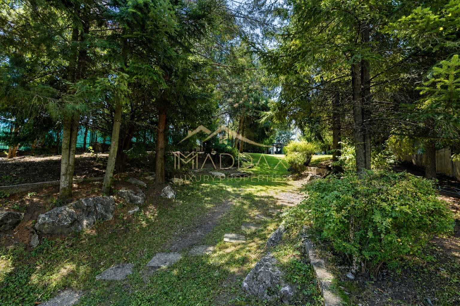Vila Exclusivista cu 5 camere *3000mp curte si deschidere la lac* // Snagov - Poză 45