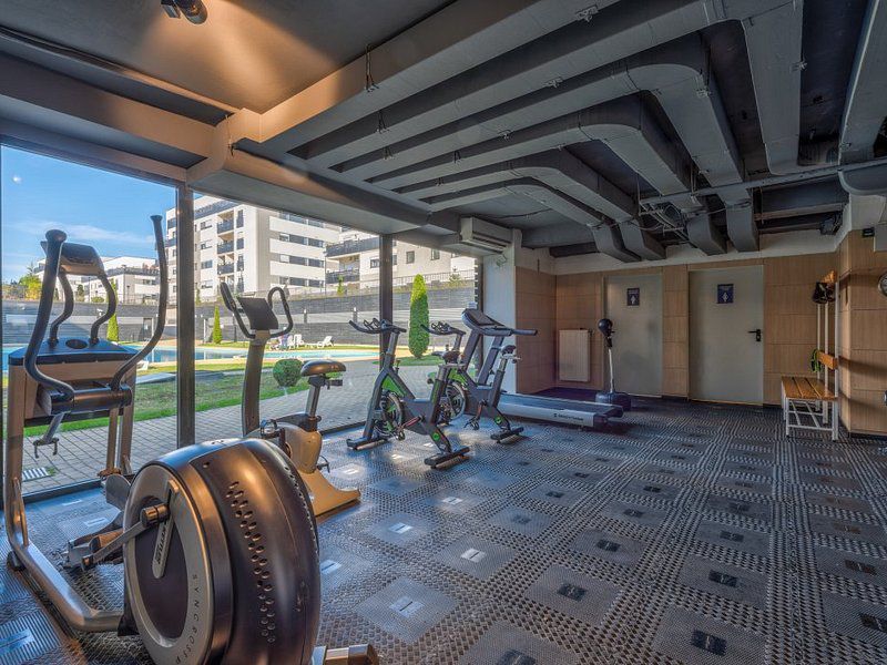 Apartament 2 camere in Natura Residence,parcare subterana si boxa - Poză 5