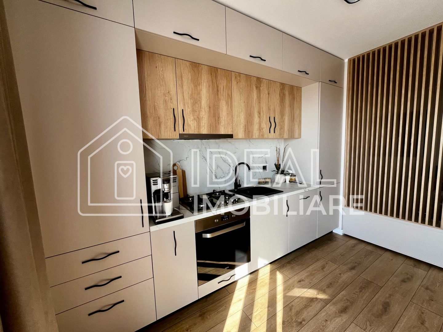 Apartamente cu 3 camere | Balcoane generoase | Doamna Stanca, Sibiu - Poză 5