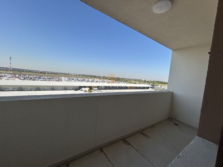 Apartament complet mobilat si utilat de inchiriat, Sos.Salaj, sector 5 - Poză 11