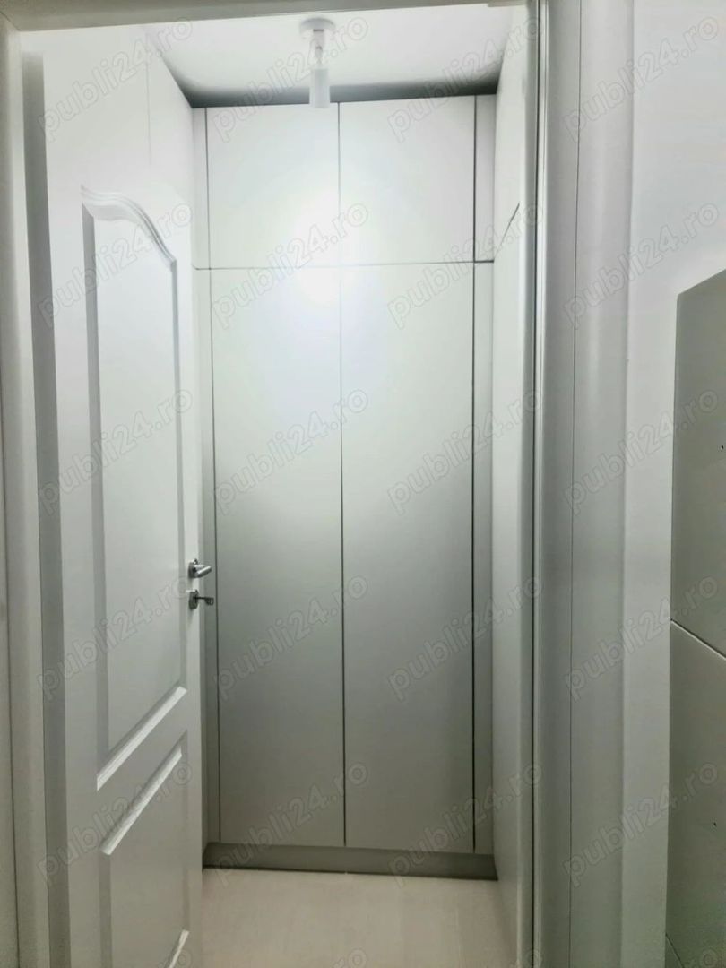 De închiriat: Apartament 2 camere lux și confort | Zona Parcul Carol - Viilor - Poză 9
