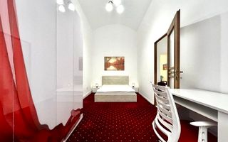 Un colț de istorie cu confort modern, zona Central- Piața Libertății - Poză 5