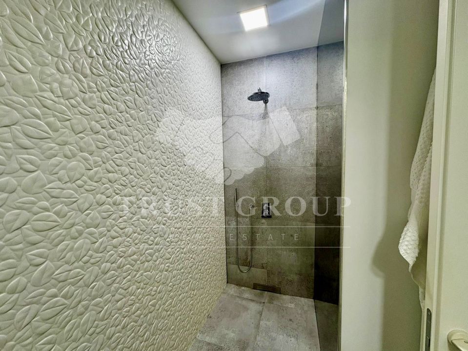 Apartament 3 camere Herastrau | Loc de parcare - Poză 19