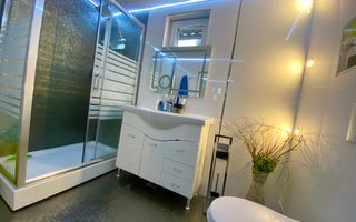 Casa individuala | 240 MPU | Teren 1200 | Talmaciu - Poză 14