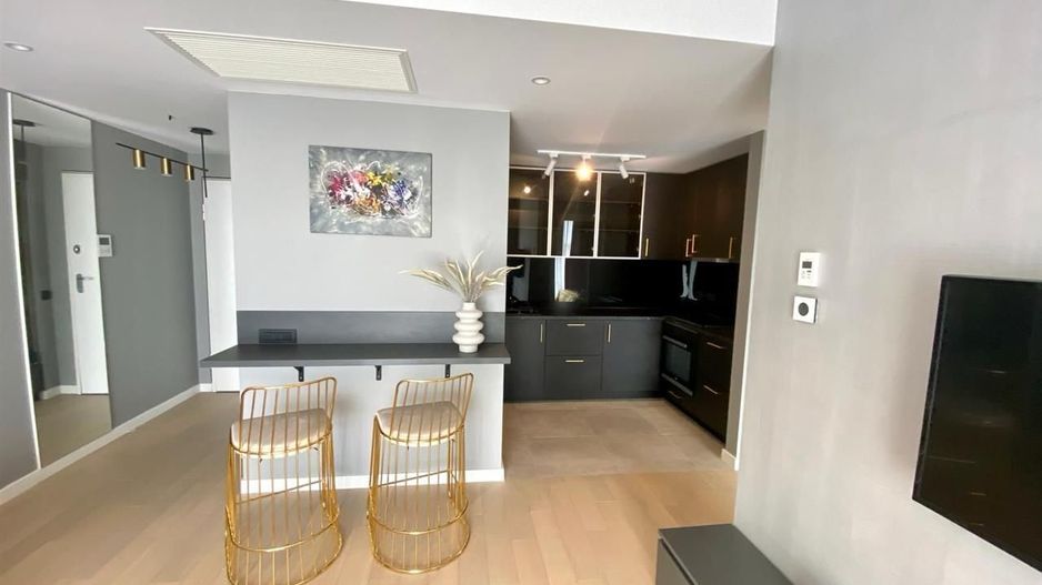 2 camere | One Herastrau Towers | terasa 16 mp - Poză 8
