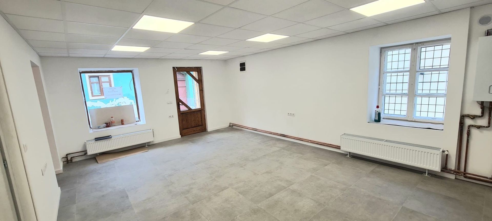 Spațiu comercial de vânzare – zonă ultracentrală Avram Iancu – Magheru - Poză 12