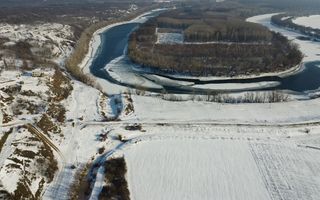 Proiect Agropensiune cu panoramă spre Nistru | Teren 1.2 ha | Doroțcaia - Poză 10