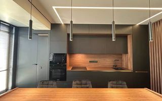 Chirie, apartament, 3 camere, strada Ivan Zaikin, Râșcani - Poză 3