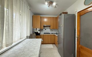 Apartament 3 camere | 2 bai | Renovat | Balcon | V. Aurie - Poză 14