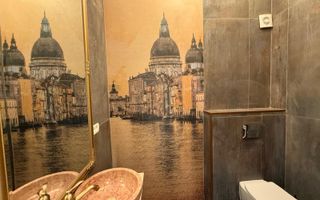 INCHIRIERE APARTAMENT 4 CAMERE |  VILA DOROBANTI | 140MP | LOC PARCARE - Poză 21