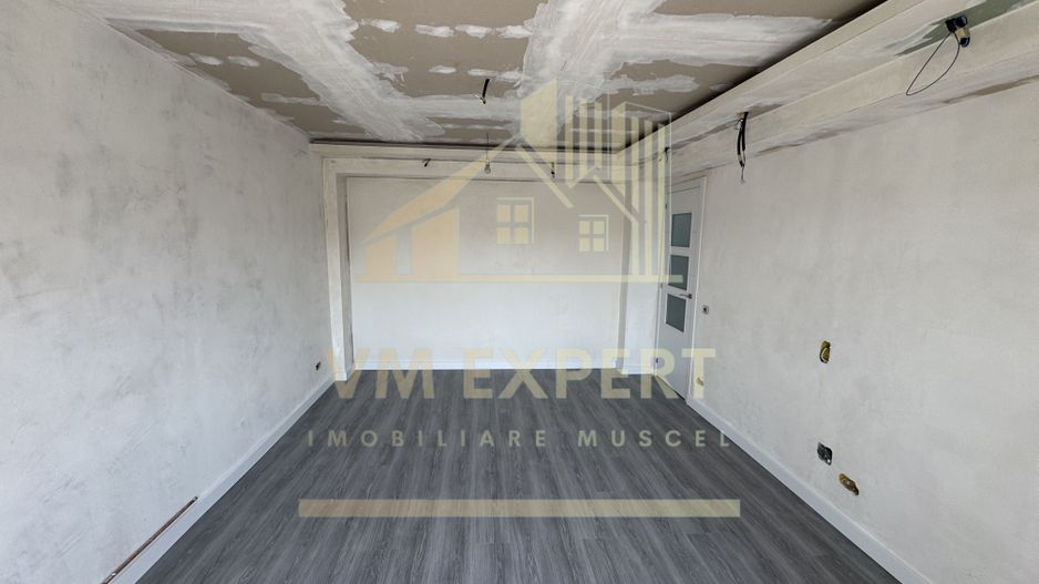 APARTAMENT 2 CAMERE CAMPULUNG, ETAJ 4, CARTIER VISOI - Poză 24