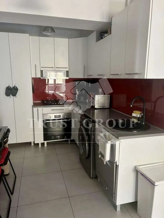 Aparatment 2 camere Victoriei - Poză 7
