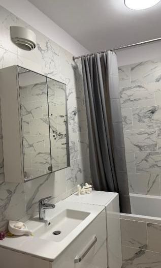 Apartament cu 2 camere studio Greenfield cu priveliste superba - Poză 5