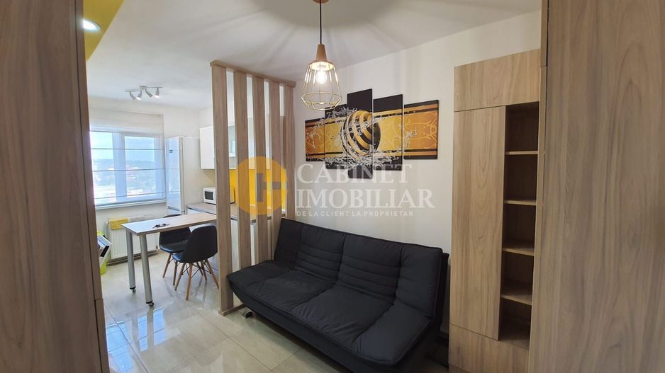 ULTRACENTRAL - INDEPENDENȚEI - 2 CAMERE DECOMANDAT - RENOVAT - Poză 5