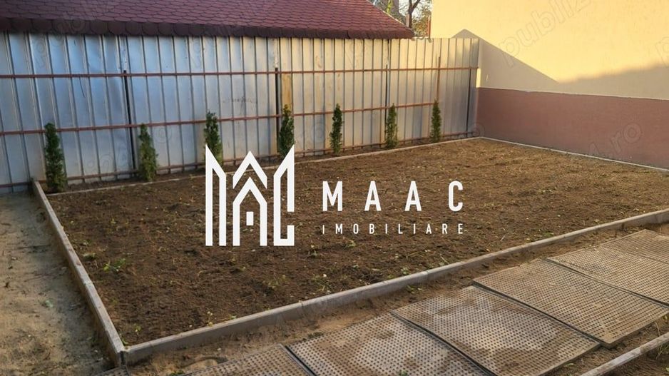 Apartament 2 camere I Mobilat I Utilat I Gradină I Mediaș - Poză 5