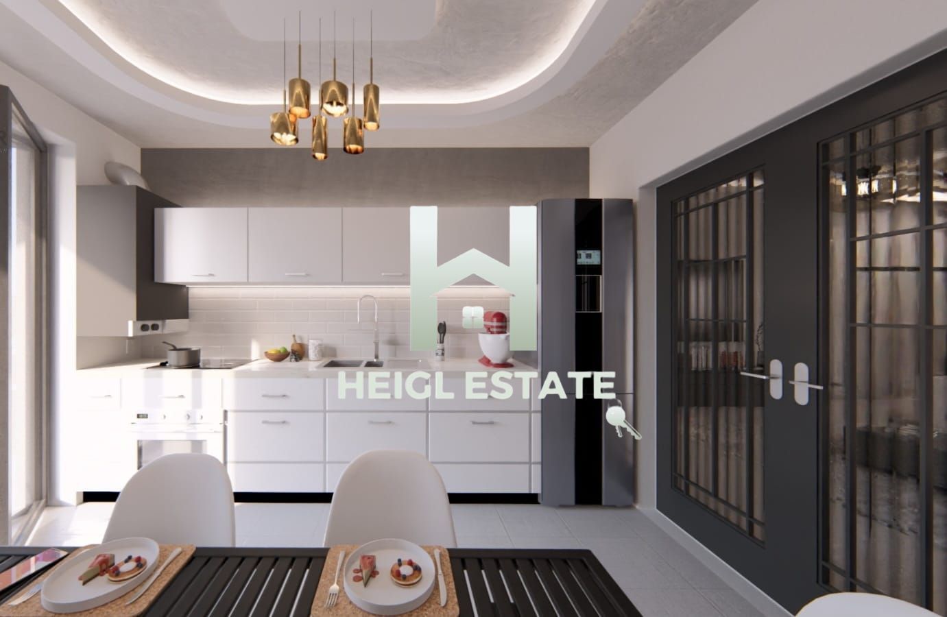 Apartament 2 camere,Giroc ESO - Poză 2