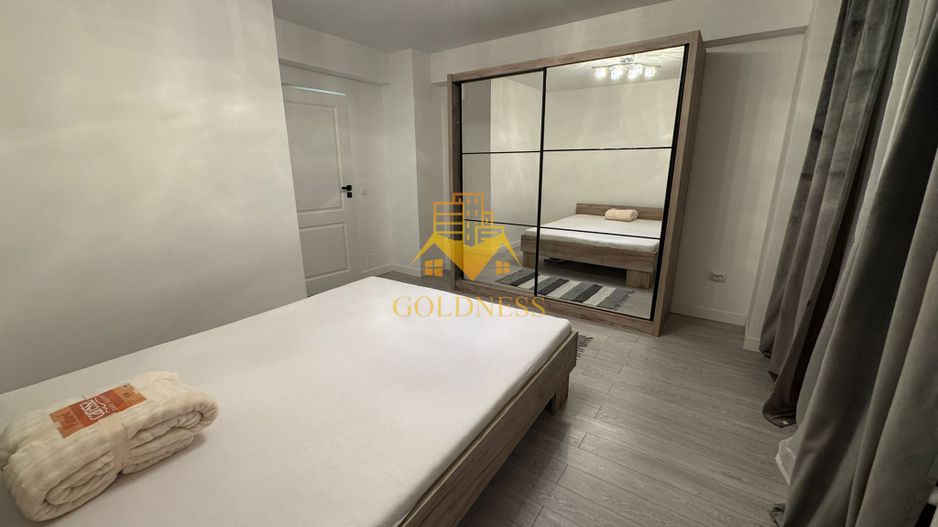 2 camere, modern, bloc nou, Dambul Rotund, Ego Residence Zona Taietura - Poză 7