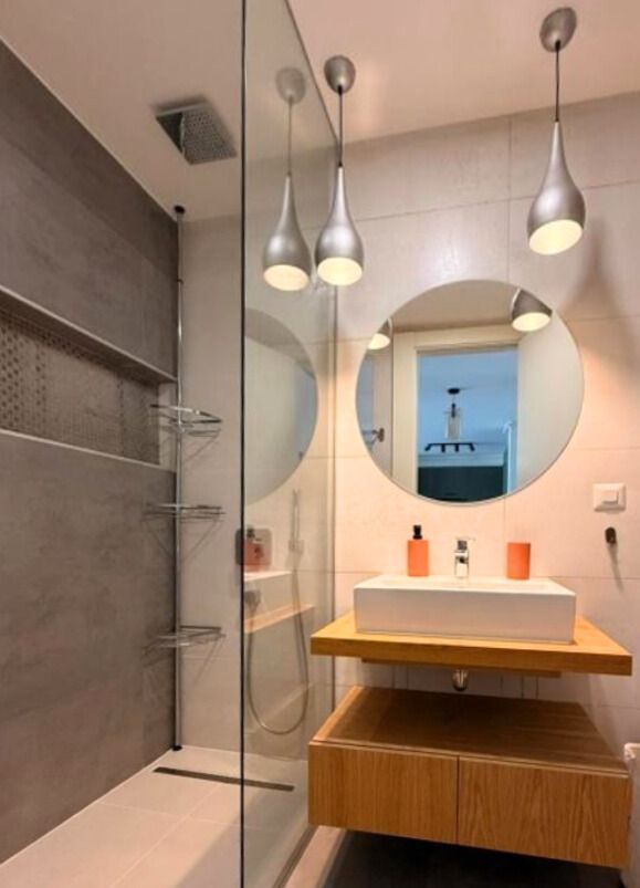 Vânzare 2 camere The Address 102 Barbu Văcărescu Mobilat - Poză 8