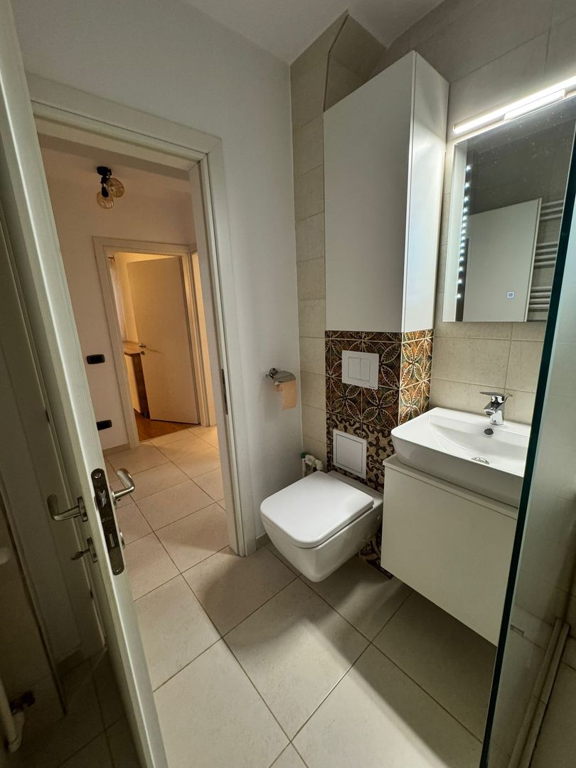 Apartament 2 camere Drumul Taberei AFI - Poză 4