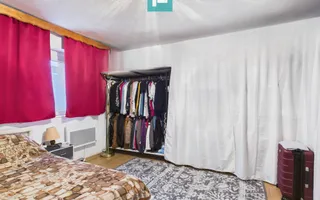Casă complet renovată, teren 300mp, în Orțișoara - Poză 15