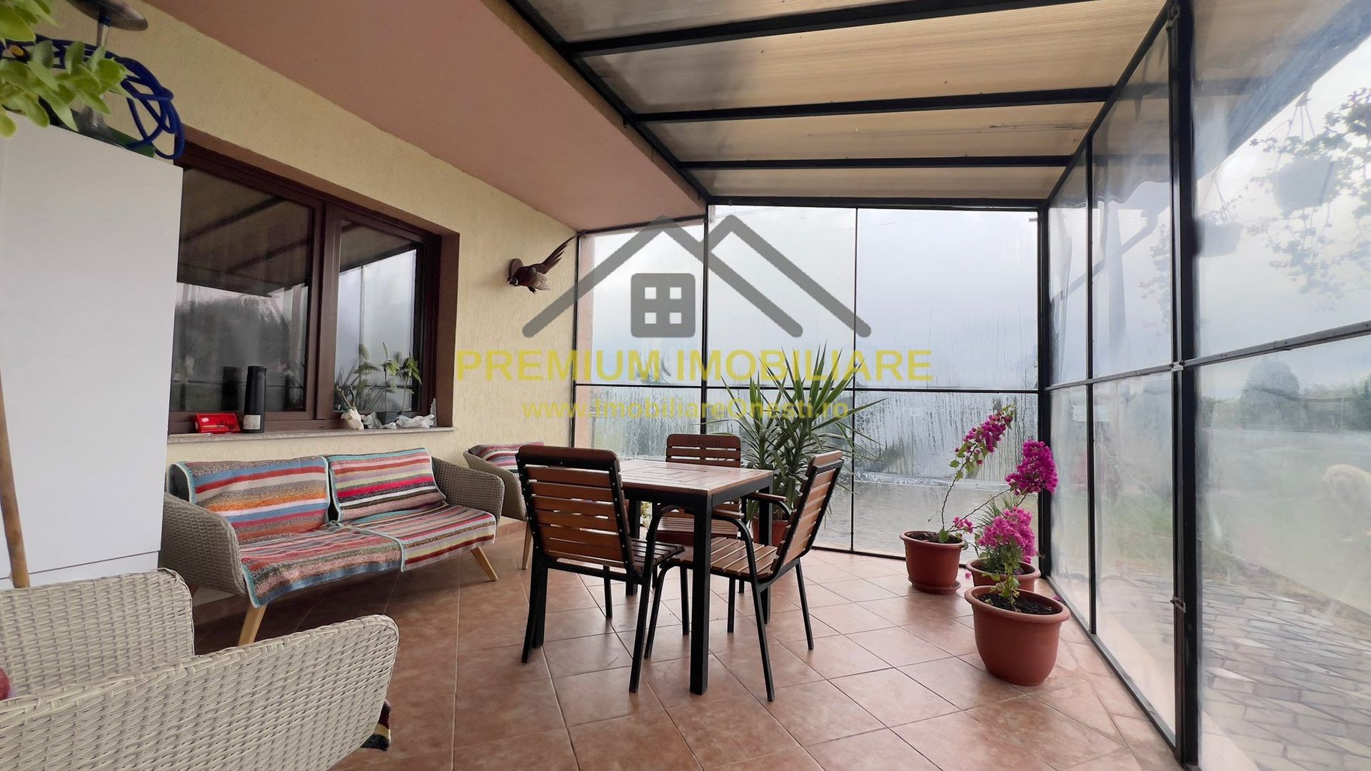 Casa de vanzare - Lupesti - Poză 29