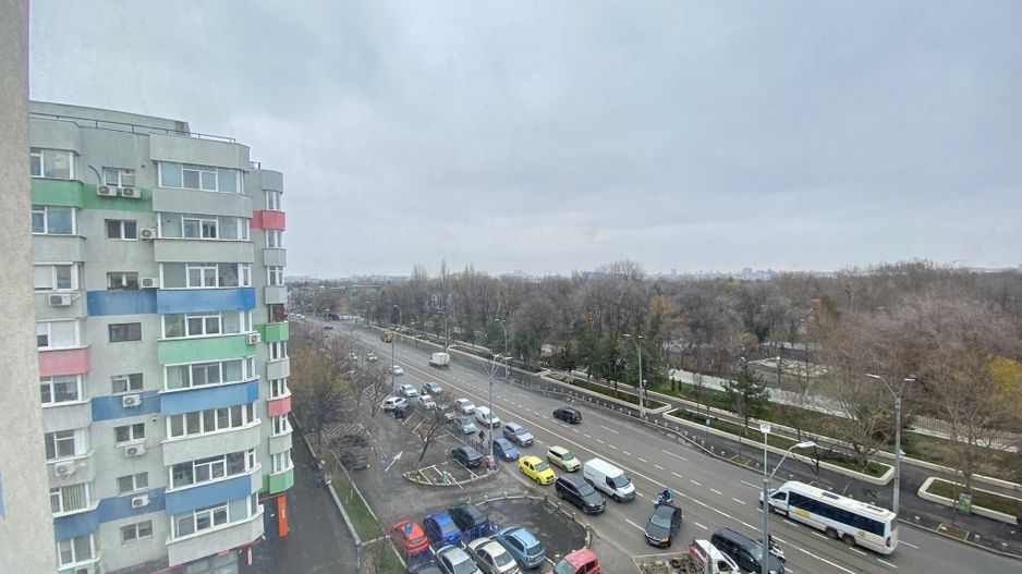 Apartament de închiriat – 2 camere | TINERETULUI V8 - Poză 17