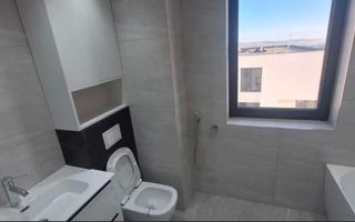 3 camere/3 băi/2 balcoane/ Cartier Bună Ziua - Poză 7